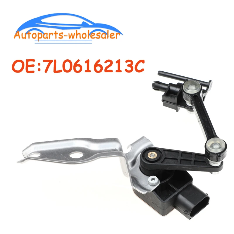 Автомобильные автозапчасти 7L0616213C 7L0616213D для Volkswagen Touareg 7L Audi передняя левая