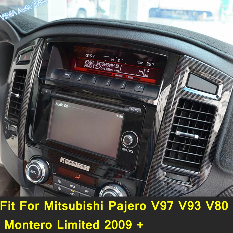 Крыша для автостайлинга Lapetus + Передняя Крышка вентиляционного отверстия