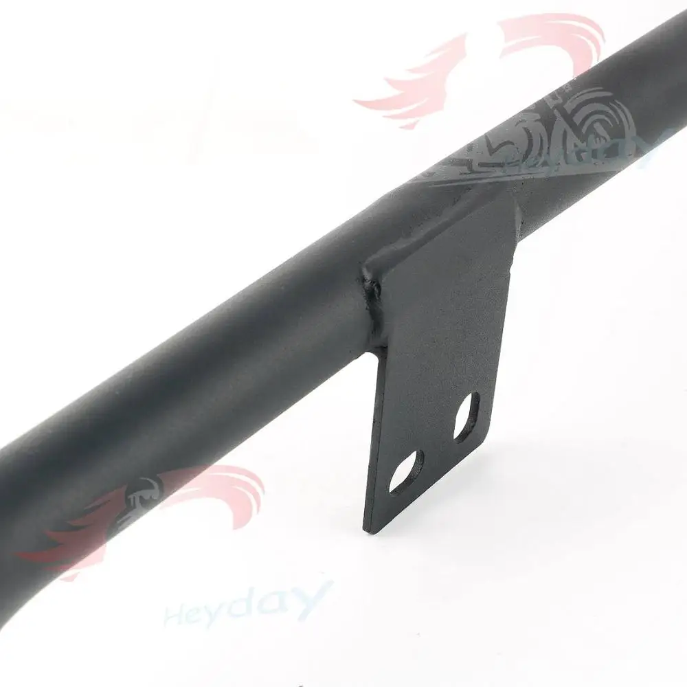 Защита двигателя для мотоцикла трассы Harley Davidson Sportster Iron XL 883 1200 Superlow 48 72 Custom 04