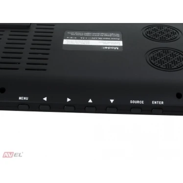Портативный телевизор 9&quot DVB T2 AVS090CM|Спортивный и портативный GPS| |