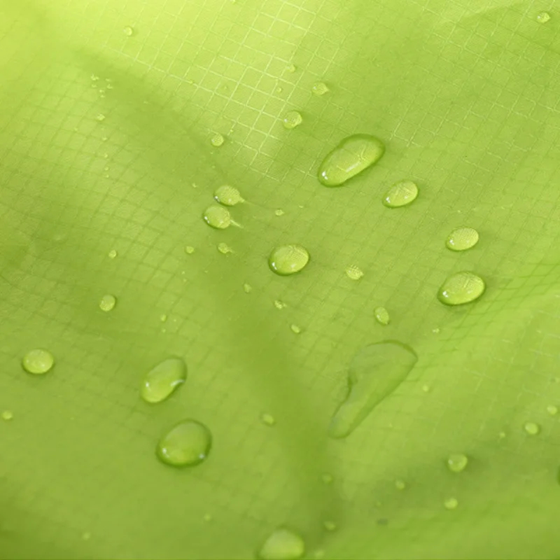 

Anti-dirty Divider Bag Nylon Coated Portable Travel Clothing Storage Bag Underwear And Moisture-proof Drawstring Bag