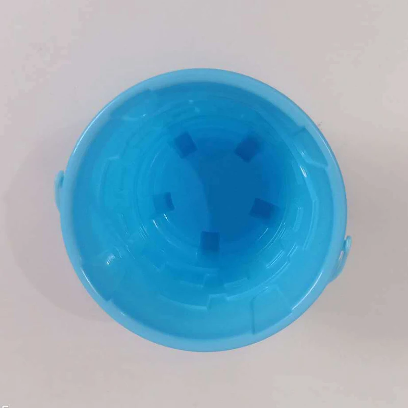 

1Pc Children Snow Play Sand Bucket Snow Mold Winter Outdoor Sports Play With Snow Tools Summer Water Toys Beach Play Tools