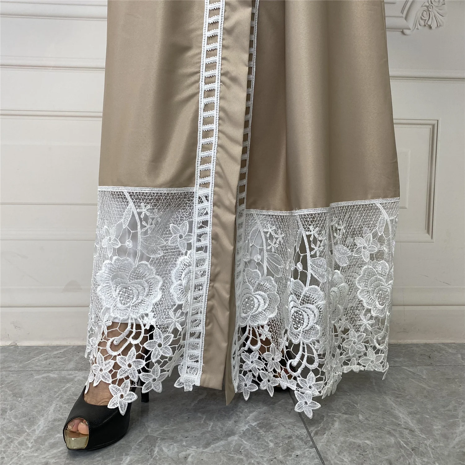 2019 new arrival best selling product Islamic clothing muslim dress abaya | Тематическая одежда и униформа