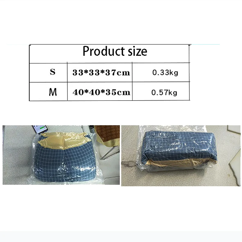 Домик-палатка для домашних питомцев мягкая складная кровать сна теплый домик