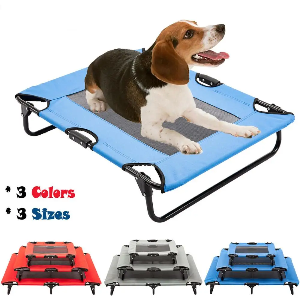 Переносная подстилка для животных Собака Кот детская кроватка Портативный