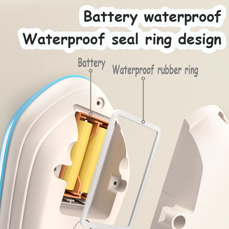 bath toys baby bathroom water spray penguins bathtub kids play water games tool shower wall suction set bath toy for children free global shipping