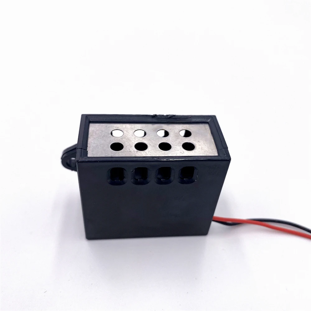 Плазменный генератор прочного отрицательных ионов 12 В ионизатор для дома и