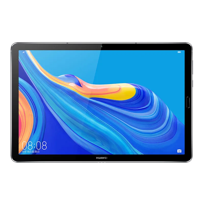 Оригинальный huawei Mediapad M6 10 8 дюймов 4 Гб 64 Гб/128 планшетный ПК Kirin 980 Восьмиядерный