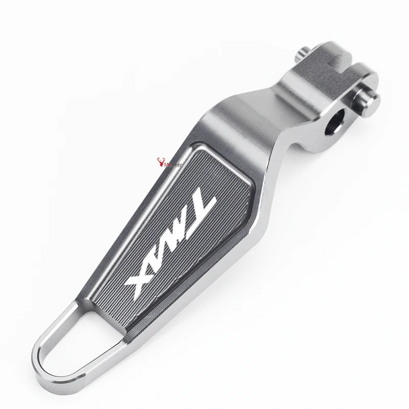 Мотоциклетные аксессуары рычаг ручки для парковки Yamaha T MAX TMAX 560 tmax560 2020 2021 ручного