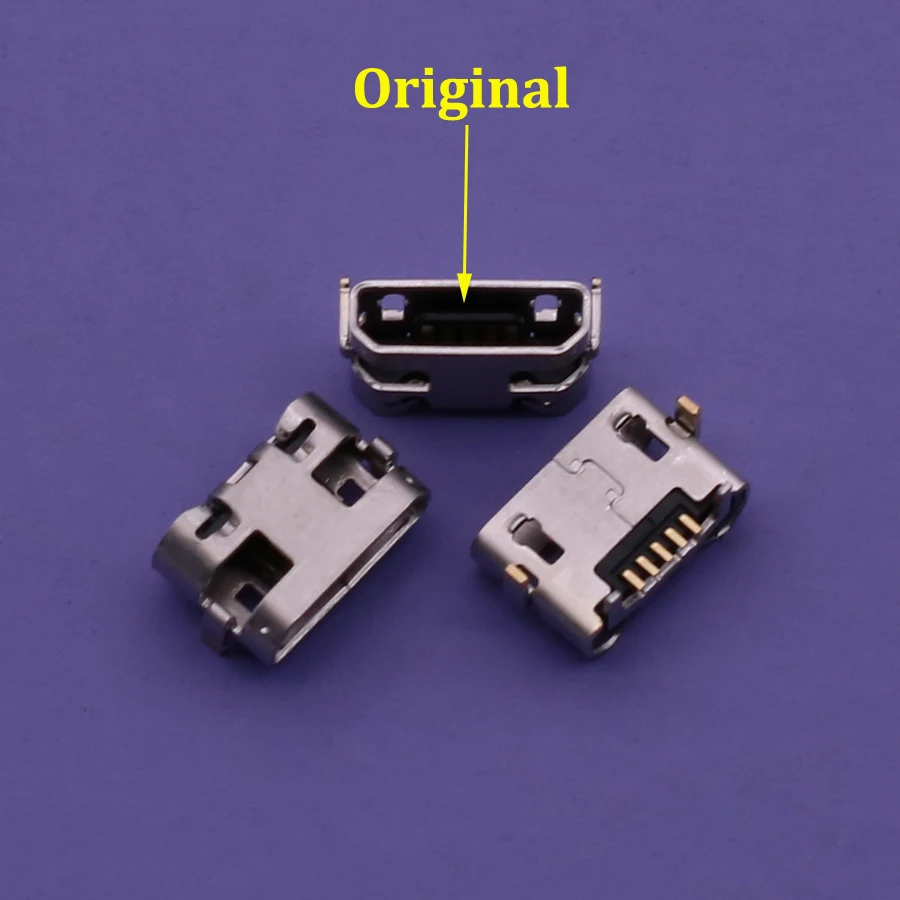 

5 шт., разъем Usb для зарядки Lenovo TB-X304F, TB-X504F