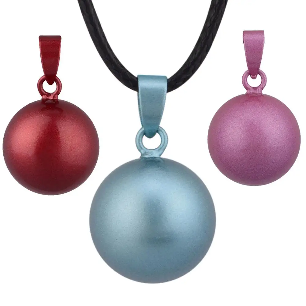 Подвеска Eudora в виде колокольчика для беременности музыкальный звук гармония