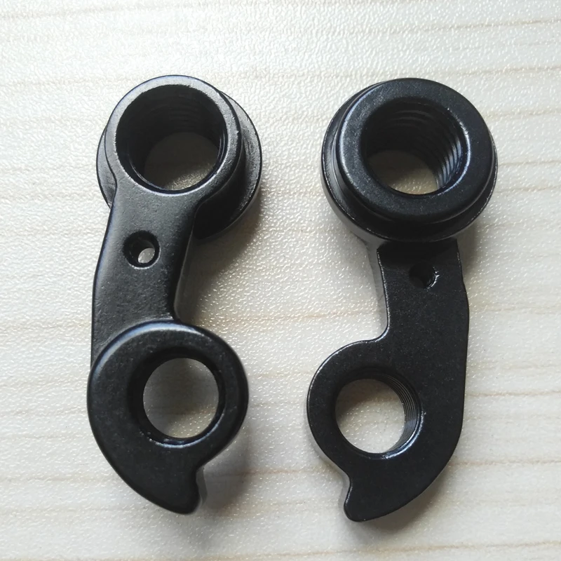 1 шт. задний переключатель передач велосипедный вешалки для patilla cambio D88 GT i drive 7 DHI