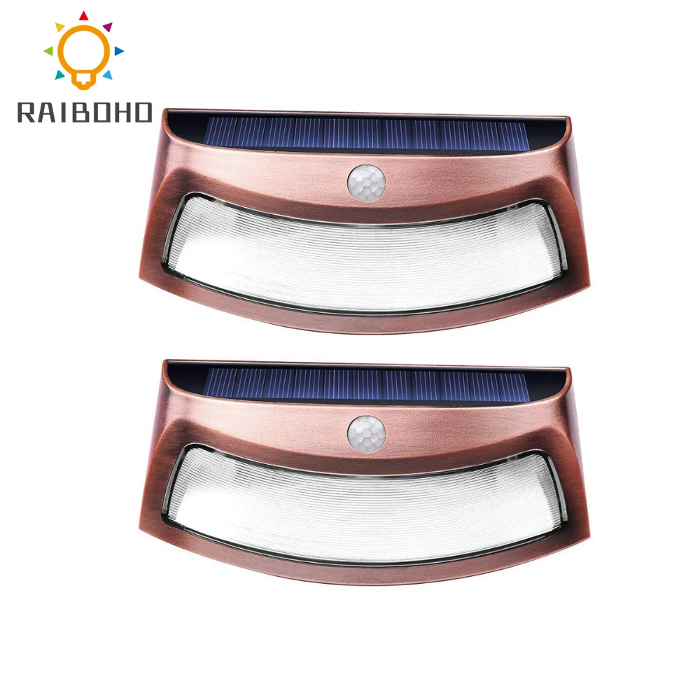 

Outdoor Lighting