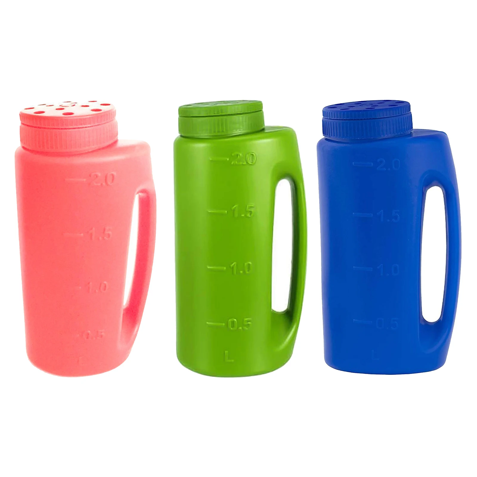 Разбрызгиватель удобрений с регулируемыми отверстиями для посадки | Дом и сад