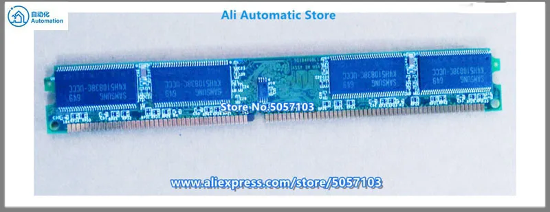 Фотоматеринская плата ATP AG64L64Y8SHC4S 512 Мб памяти PC3200 | Обустройство дома