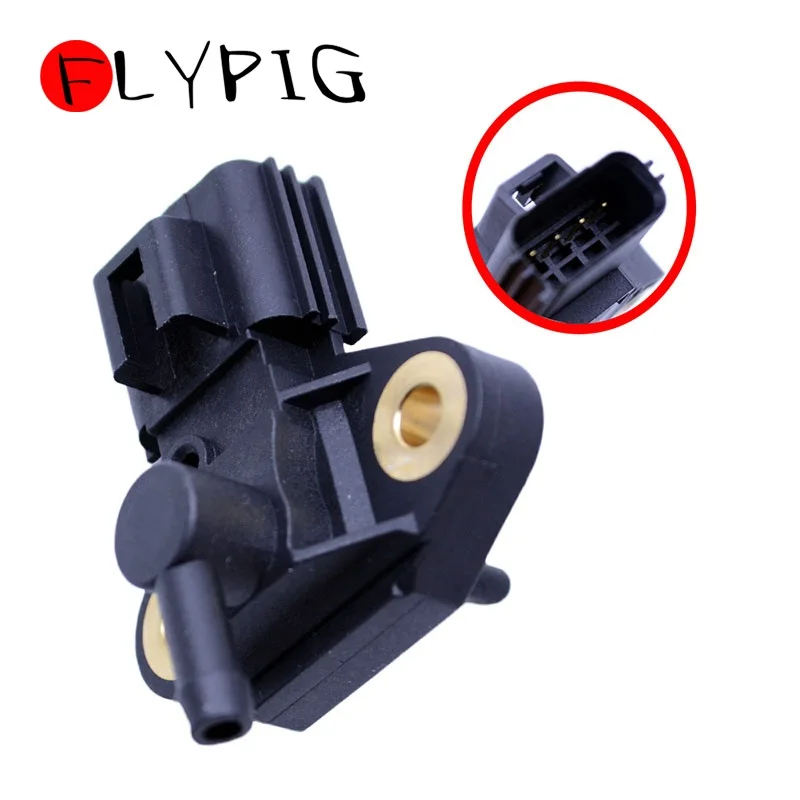 Датчик давления топлива подходит для Ford Crown ртутный Линкольн 3F2Z9G756AB Топливная