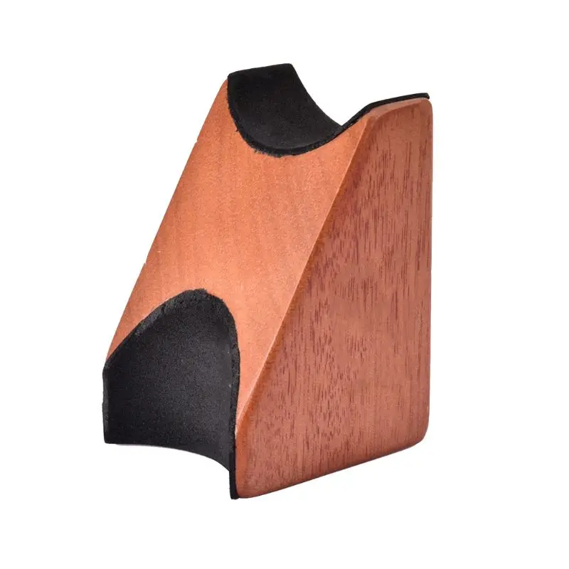 Подставка для шеи гитары подушка электрогитары и бас струны инструмент чистки