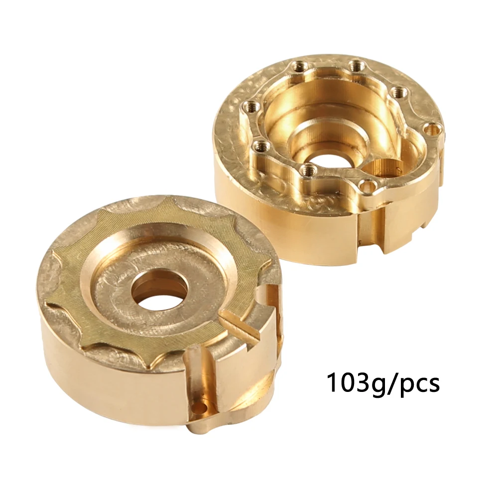 210 г/2 шт. задние двери из латуни | Игрушки и хобби