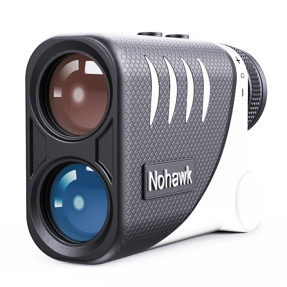 

2021 NEW 6X24 Clear View 600 M GOLF Laser Range Finder