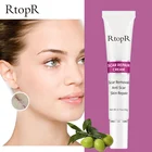Крем RtopR для удаления шрамов и прыщей, отбеливающий, от шрамов и растяжек