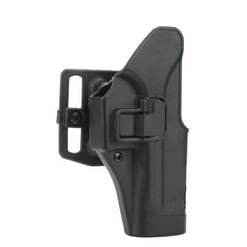 CQC Serpa маскирующая кобура для правой руки Glock 17 19 22 23 31 32|Аксессуары охотничьих