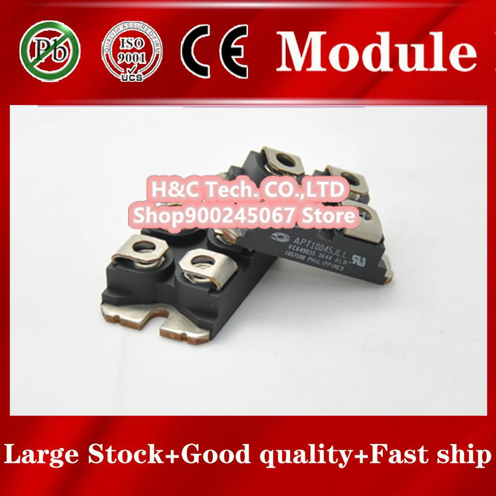 

Fast ship 1pcs APT10045JLL Module APT10045JLL APT10045JLL
