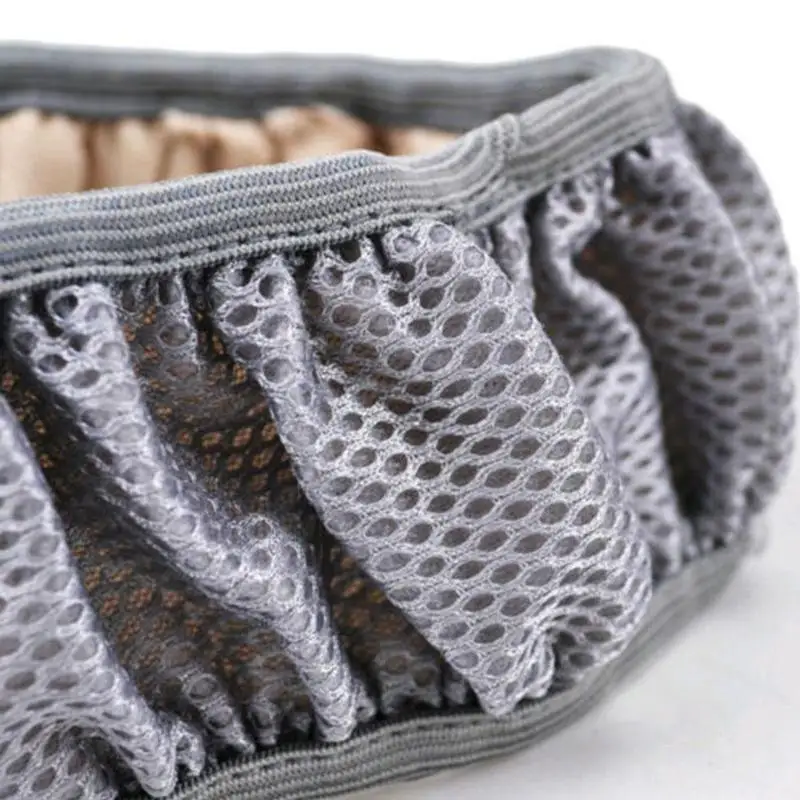 Чехол для руля из вискозы 38 см|Чехлы на руль| |