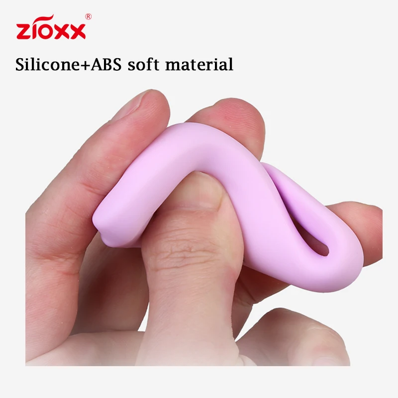 Палец кольцо мощный клитор лизание G Стимулятор точки пуля Вибрирующая секс