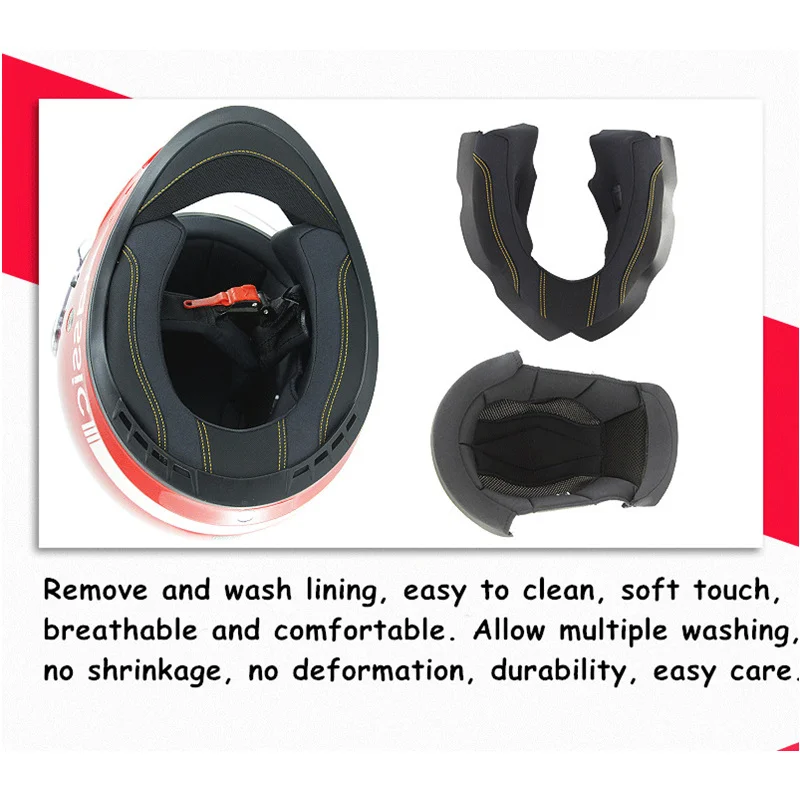 SOMAN мотоциклетный шлем с полным лицом винтажный открытым Chopper Casco Moto Bobber Кафе Racer в