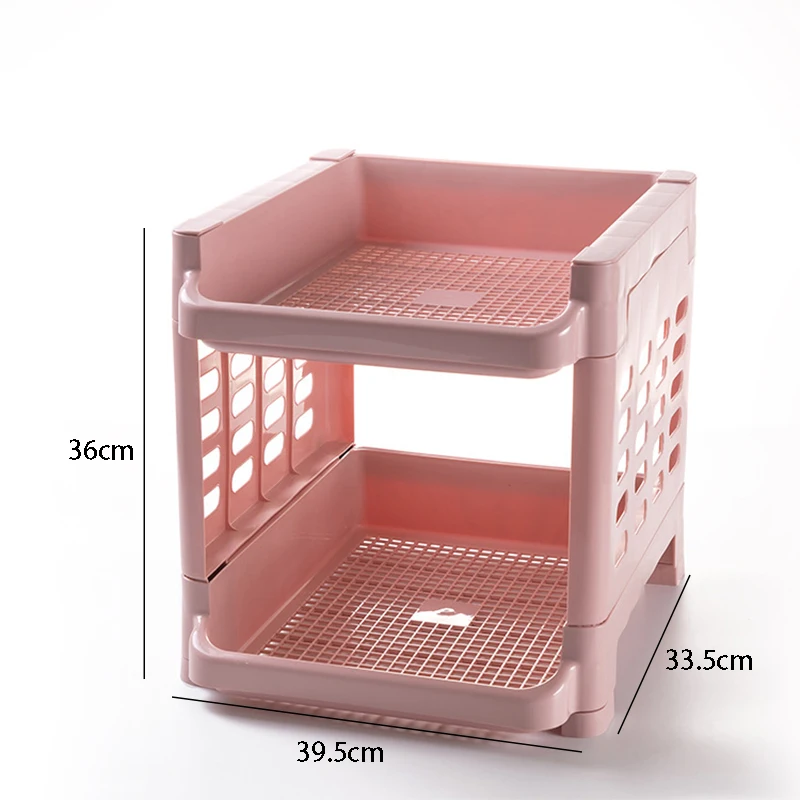 Многофункциональные вешалки в японском стиле двухуровневые для спальни кухни