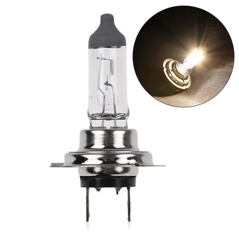 2 шт. супер белый высокое качество низкое энергопотребление прочный H7 100 Вт