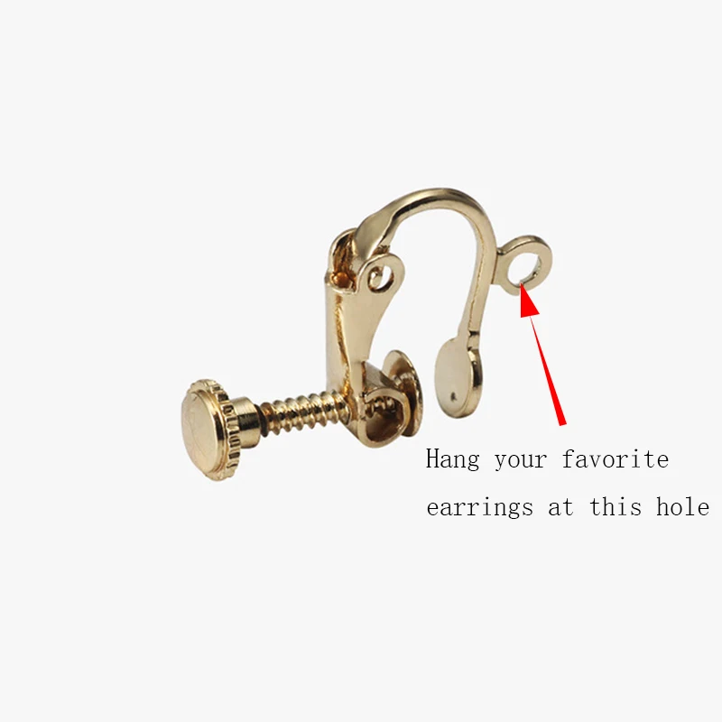 Серьги клипсы без ушей|Серьги-клипсы| |