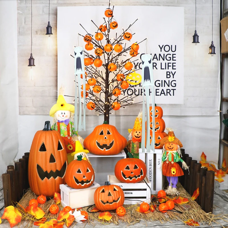 Прямая поставка! Фен для волос на Хэллоуин флаг ветрозащитный Носок декоративные