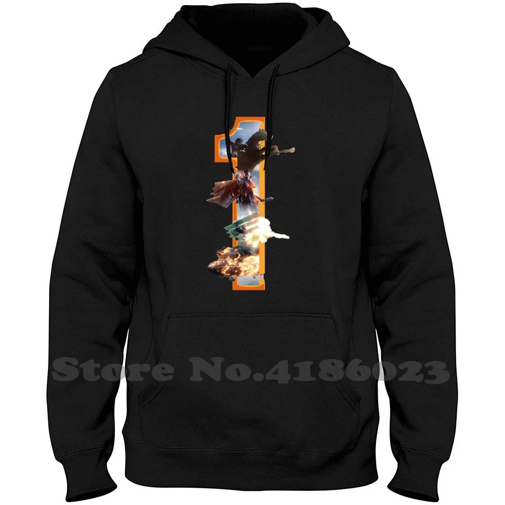 

Толстовка с длинным рукавом и рисунком «B»