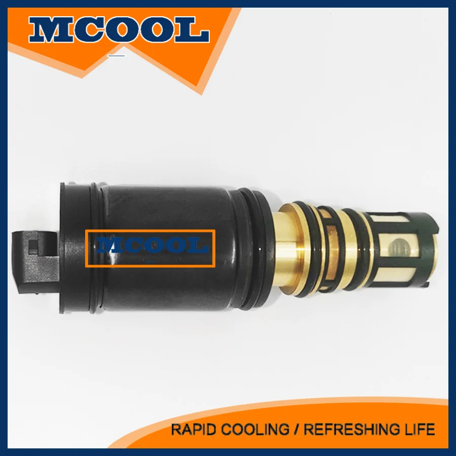 

For Mercedes Benz Mercedes-Benz E350 W212 AC A/C Air Con Conditioning Conditioner Compressor Electronic Solenoid Control Valve