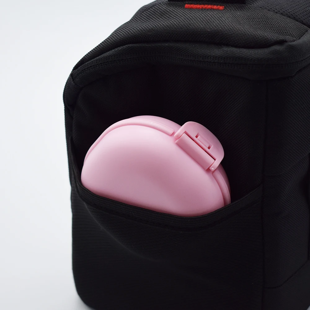 Менструальная силиконовая чаша SPEQUIX Copa 2 шт. для женского периода многоразовая