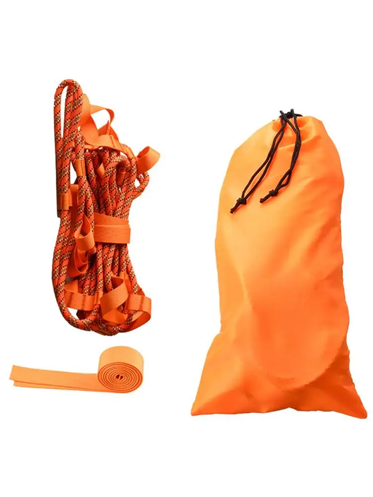 Зимний Противоскользящий аварийный ремешок для автомобильных шин спасательный