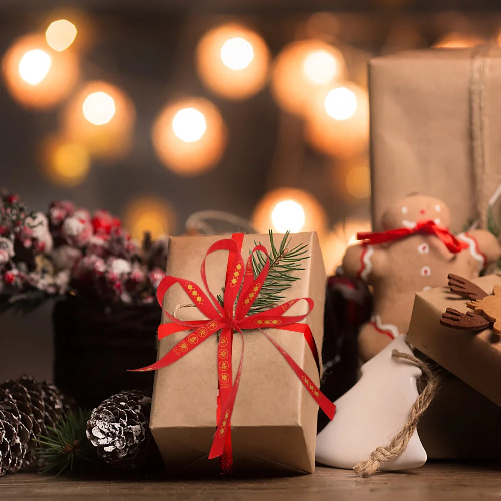 

3pcs Hand Account DIY Decorative Ropes DIY Accessories Scrapbook Ribbons