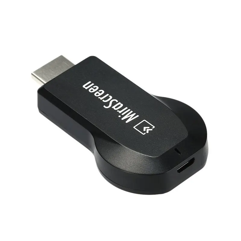 2019 New Practical OTA TV Stick Dongle Better Than EasyCast Miracast Airmirroring Wi-Fi Display Receiver DLNA Airplay |