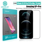 Для iPhone 13 Pro защита экрана NILLKIN CP + Pro H + Pro закаленное стекло для iPhone 13для iPhone 13 Pro Maxдля iPhone 13 mini