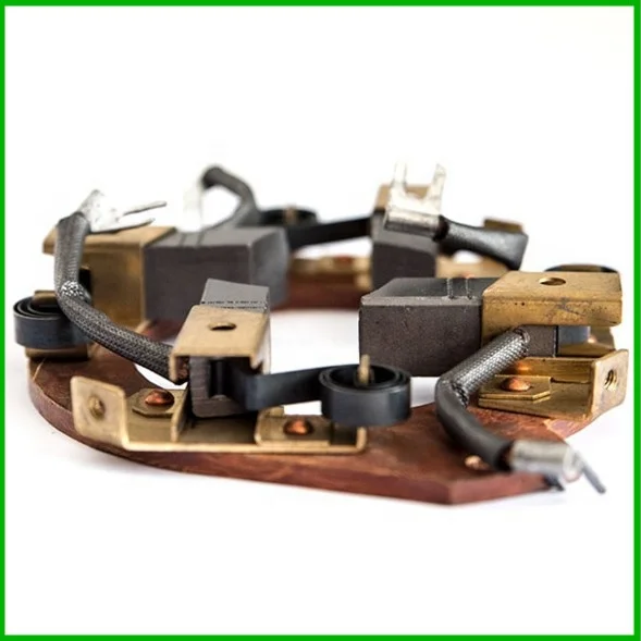 

XQ-3-4T1 Motor Brush Set