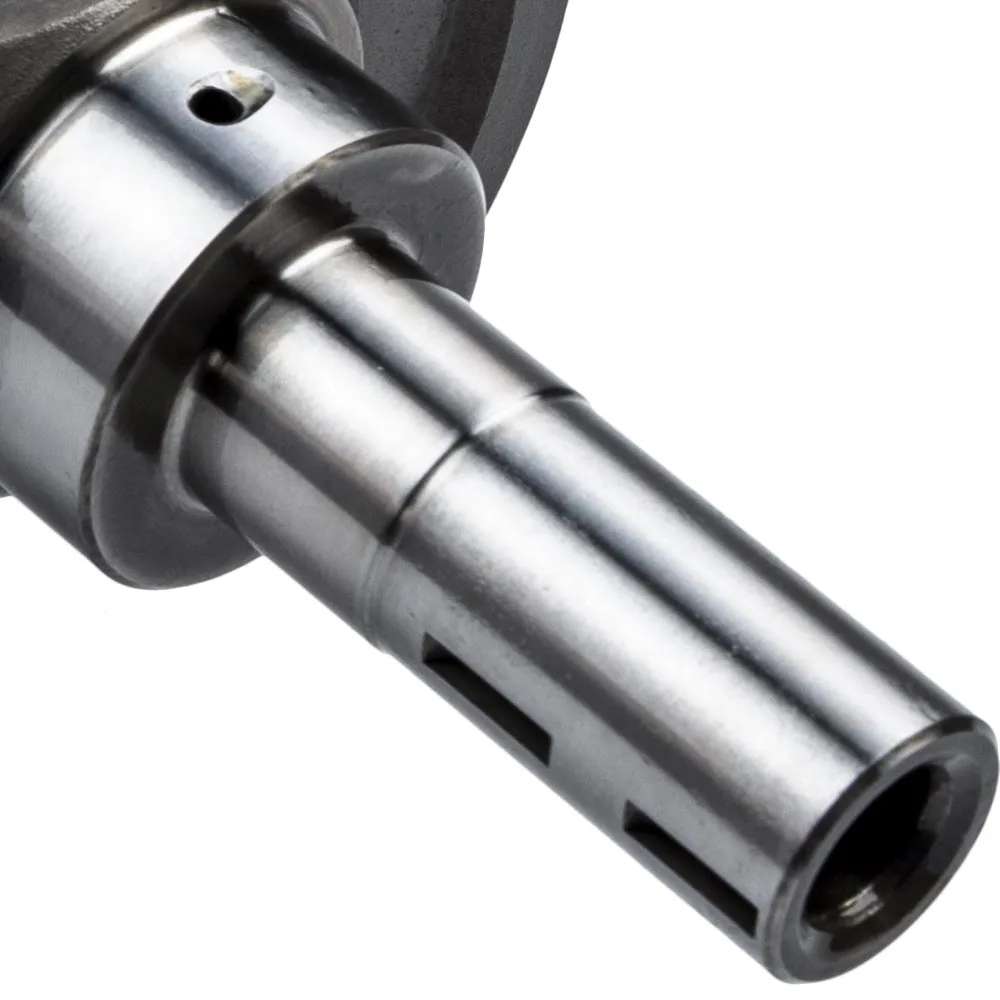 Рисунок 4 - Коленчатый вал для Toyota Supra