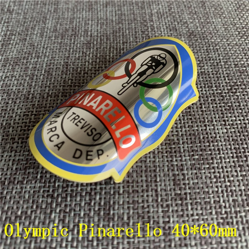 Значок на голову велосипеда наклейки s для складного BMX MTB Bike стикер передней рамы