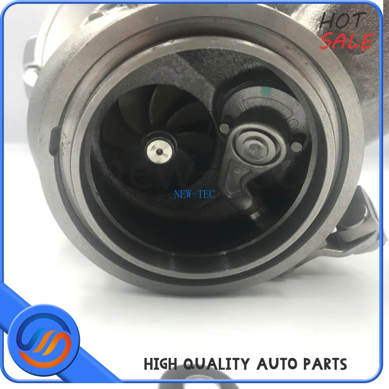 Турбокомпрессор Turbo IS38 06K145722H 06K145722A 06K145722S MK7 Golf R/AuUdi S3|Турбонагнетатели и запчасти|