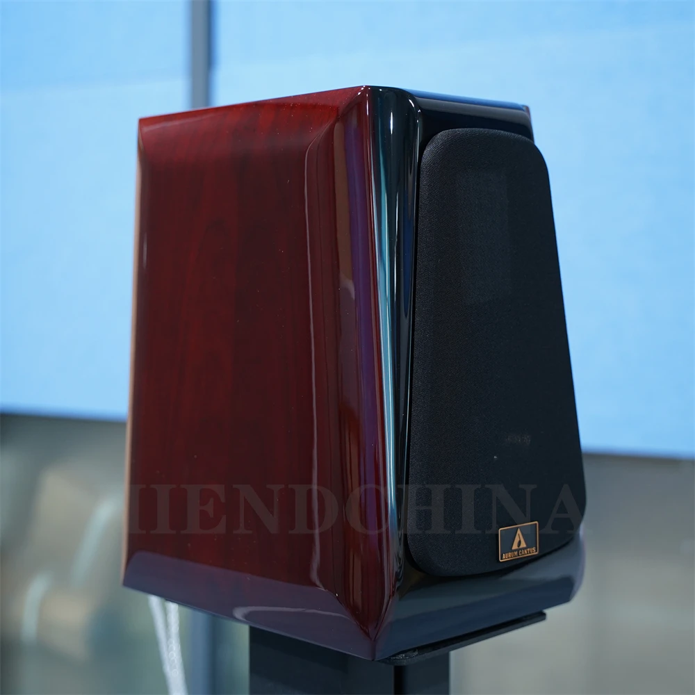Aurum Cantus для отдыха 2 MK2 5 дюймов в виде книжной обложки и низкочастотным динамиком AC