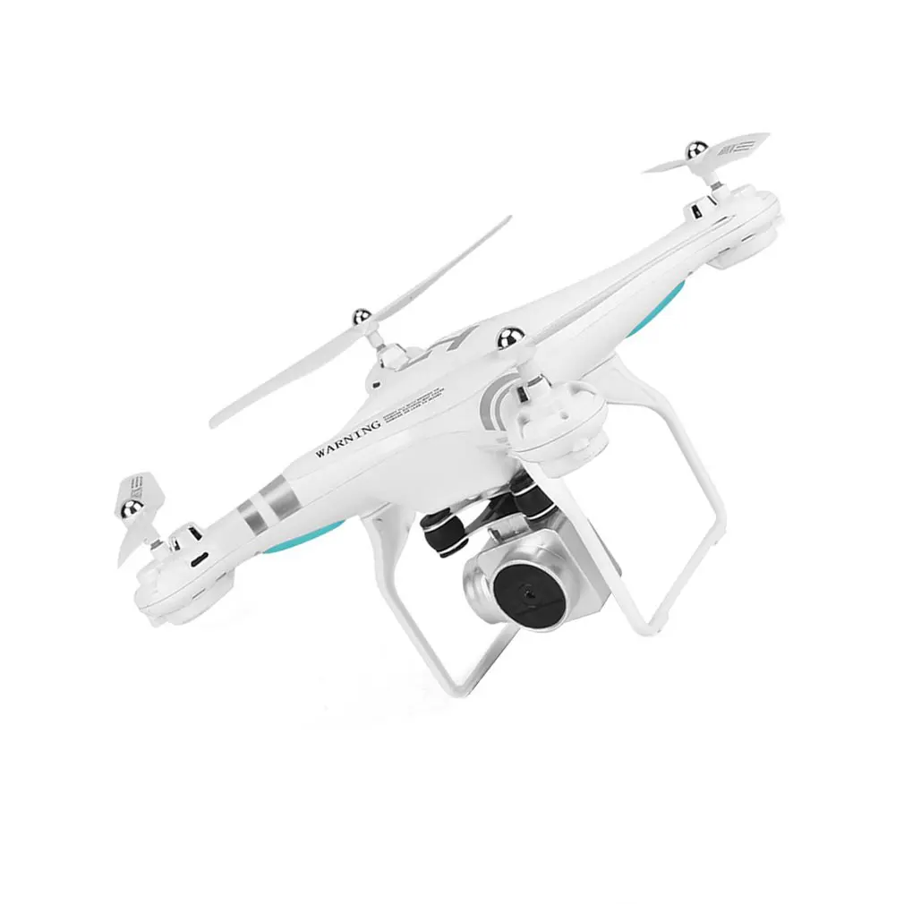 SH5HD FPV Дрон с 1080P WI FI Камера видео в режиме реального времени высота 2 4 ГГц Каналы 6