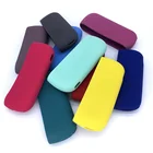 Горячая Распродажа чехол для IQOS 3 DUO, защитный чехол для IQOS 3,0 Duo, нескользящий Силиконовый чехол
