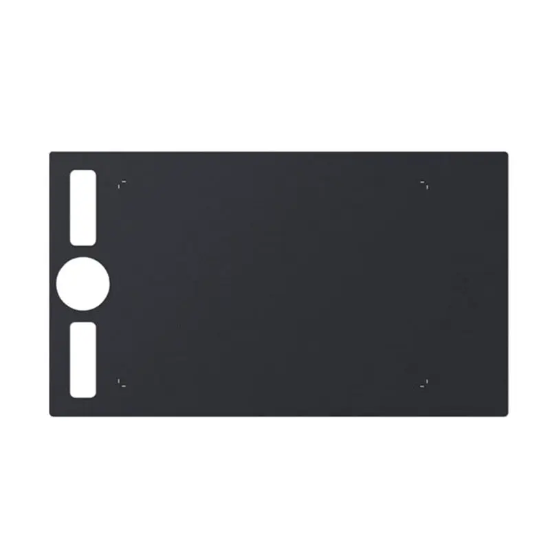 Рисунок графита Защитная пленка для Wacom Intuos Pth460 цифровой графический рисунок планшета протектор экрана QX2B