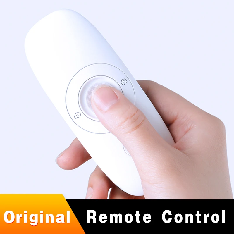 

Оригинальный пульт дистанционного управления для Ninebot Mini Plus Аксессуары для самобалансирующегося скутера