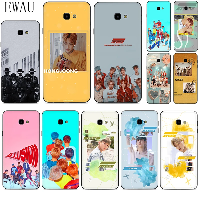 Силиконовый чехол для Samsung A2 Core A20E A70s J4 J6 Plus Prime J7 DUO J8|Бамперы| |